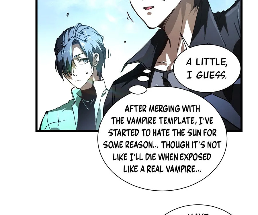 Read Martial Evolution: The Beast King Awakens chapter 42 image 67 on Lezhin