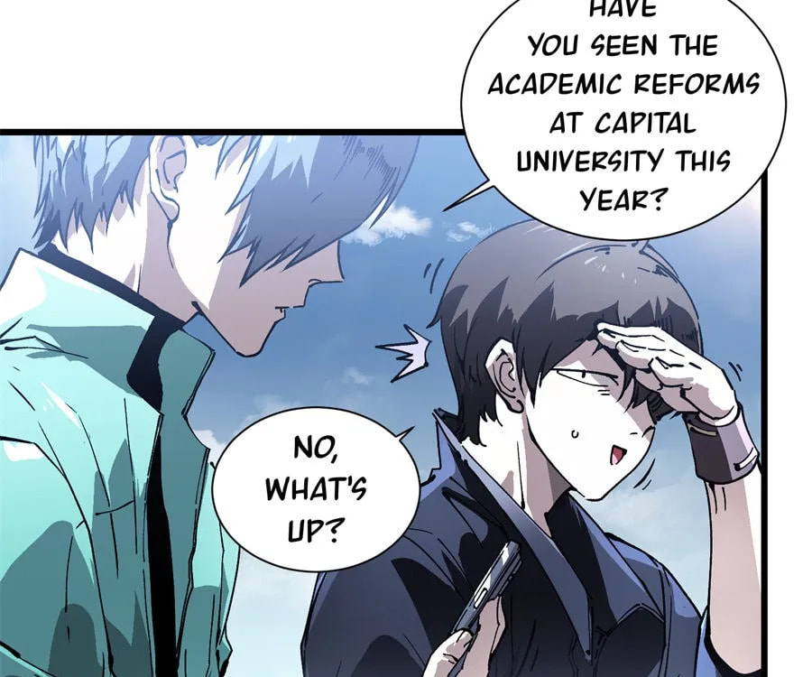 Read Martial Evolution: The Beast King Awakens chapter 42 image 68 on Lezhin