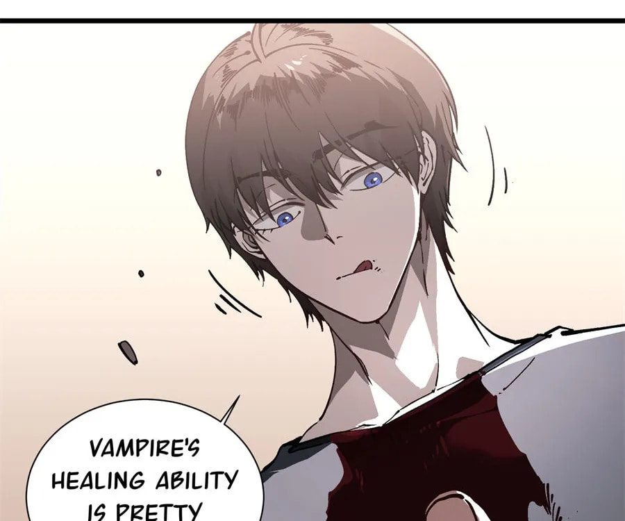 Read Martial Evolution: The Beast King Awakens chapter 42 image 7 on Lezhin