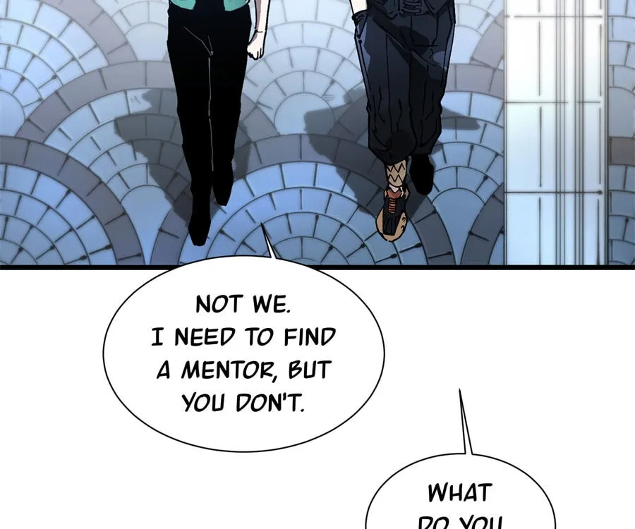 Read Martial Evolution: The Beast King Awakens chapter 42 image 72 on Lezhin