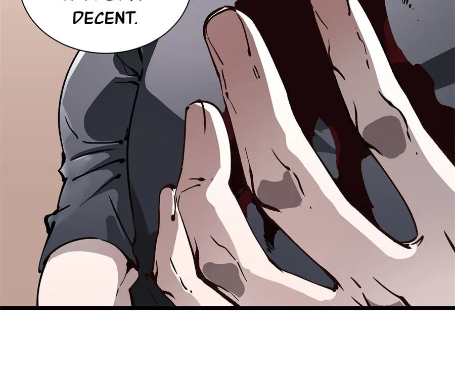 Read Martial Evolution: The Beast King Awakens chapter 42 image 8 on Lezhin
