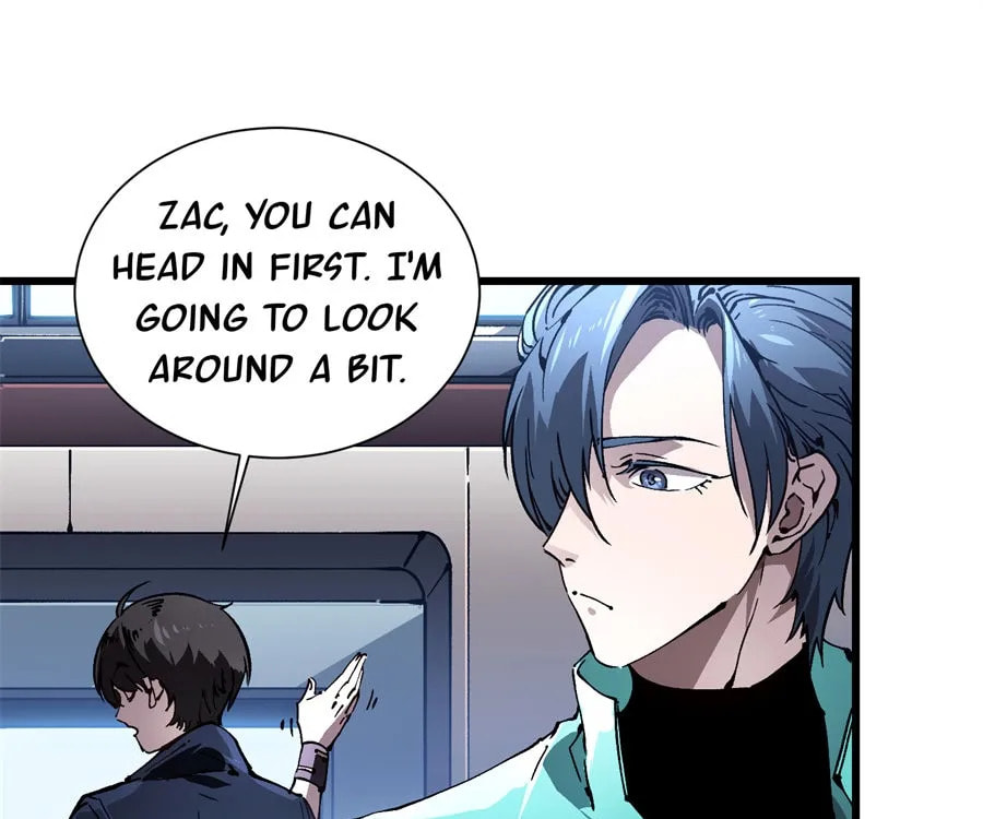 Read Martial Evolution: The Beast King Awakens chapter 42 image 80 on Lezhin
