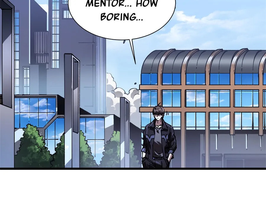 Read Martial Evolution: The Beast King Awakens chapter 42 image 83 on Lezhin