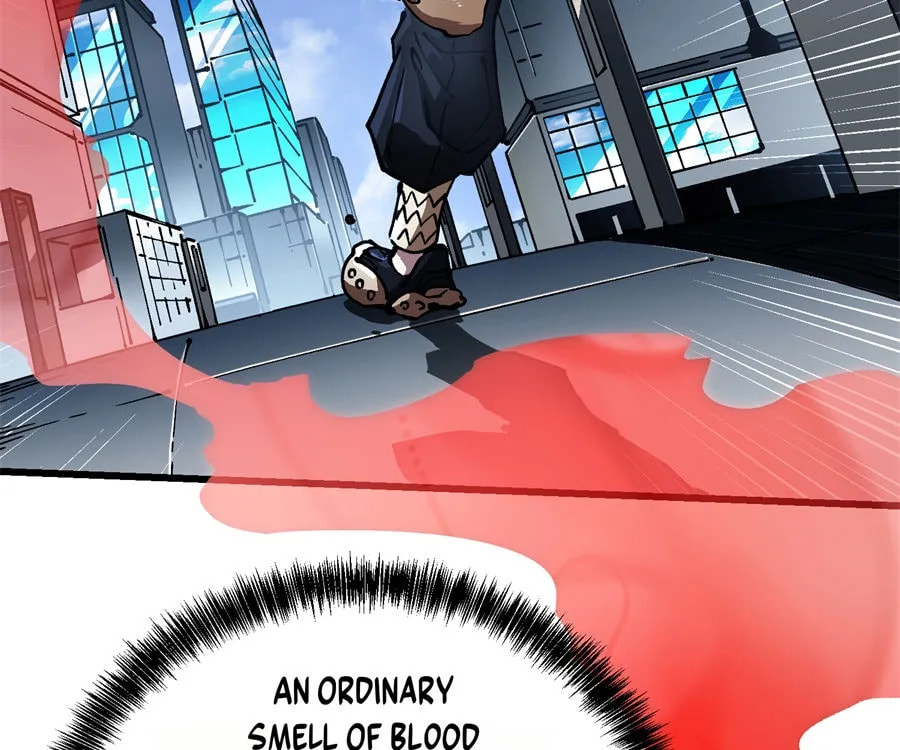 Read Martial Evolution: The Beast King Awakens chapter 42 image 88 on Lezhin