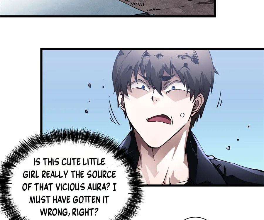 Read Martial Evolution: The Beast King Awakens chapter 43 image 1 on Lezhin
