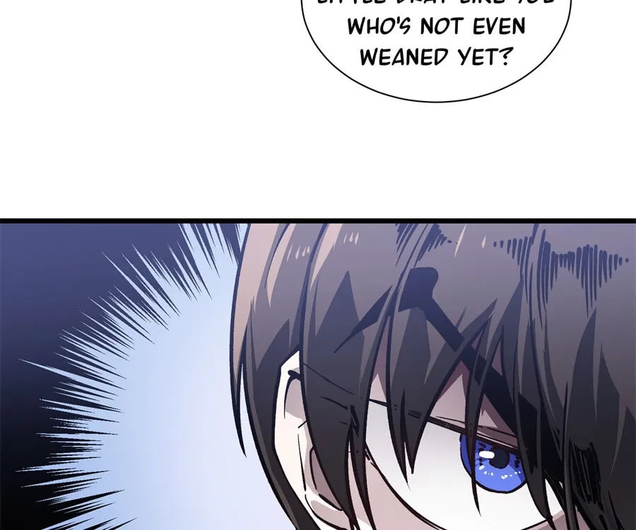 Read Martial Evolution: The Beast King Awakens chapter 43 image 11 on Lezhin