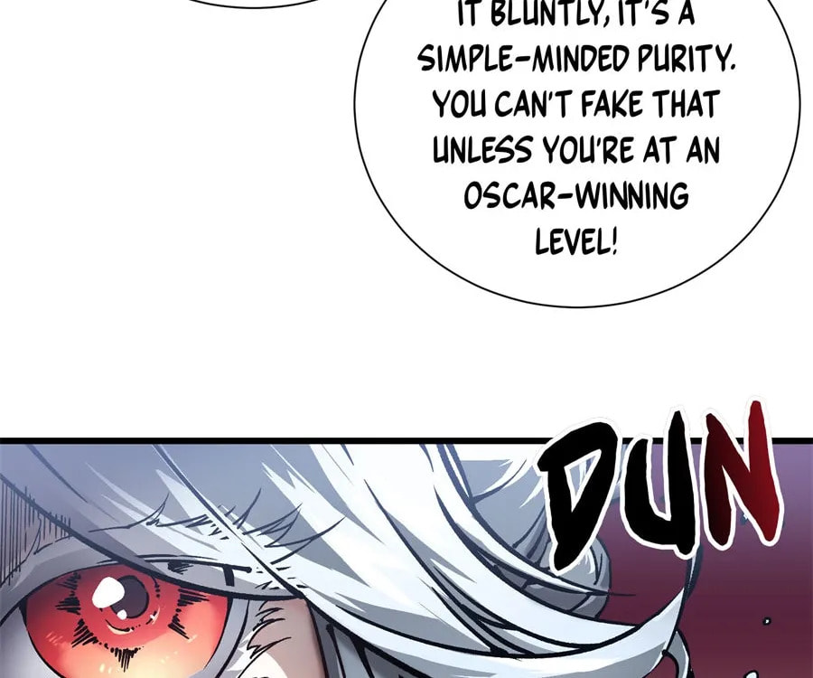 Read Martial Evolution: The Beast King Awakens chapter 43 image 13 on Lezhin