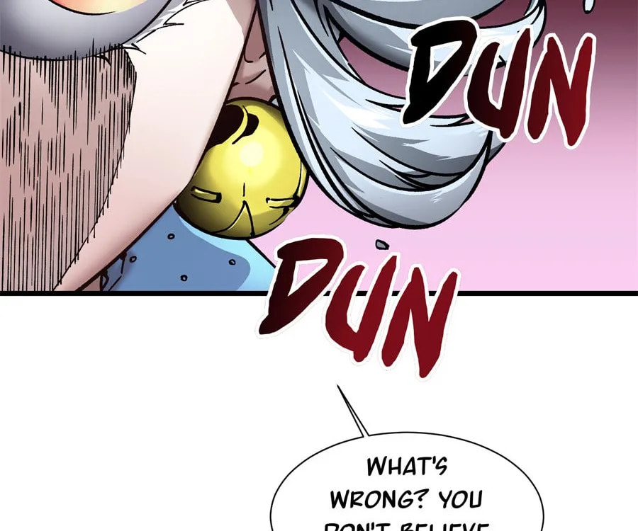 Read Martial Evolution: The Beast King Awakens chapter 43 image 14 on Lezhin