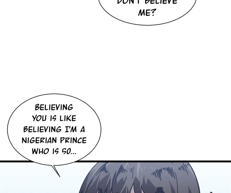Read Martial Evolution: The Beast King Awakens chapter 43 image 15 on Lezhin