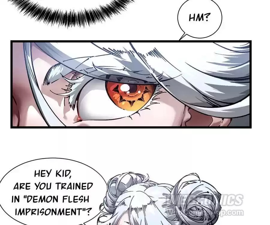 Read Martial Evolution: The Beast King Awakens chapter 43 image 2 on Lezhin