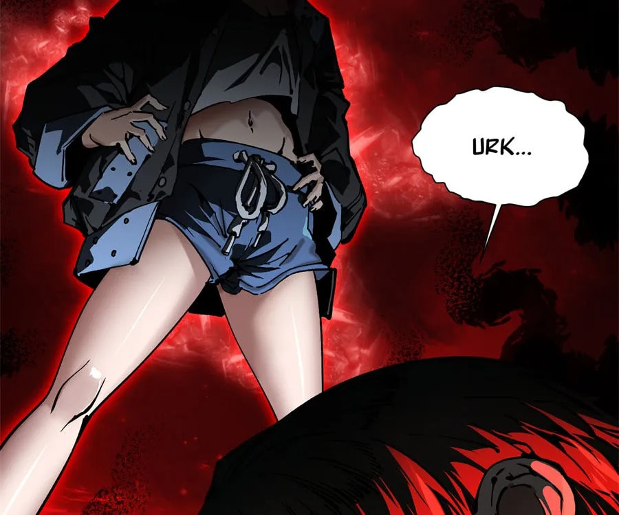 Read Martial Evolution: The Beast King Awakens chapter 43 image 23 on Lezhin
