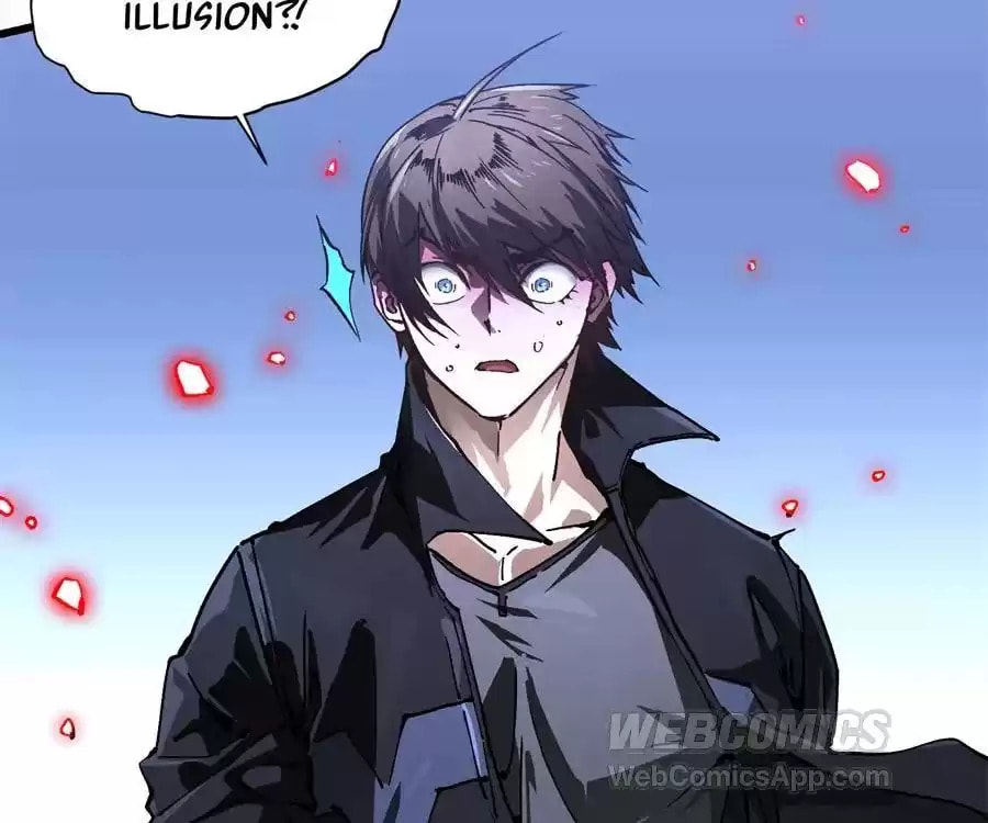 Read Martial Evolution: The Beast King Awakens chapter 43 image 26 on Lezhin