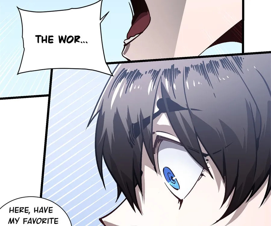 Read Martial Evolution: The Beast King Awakens chapter 43 image 29 on Lezhin