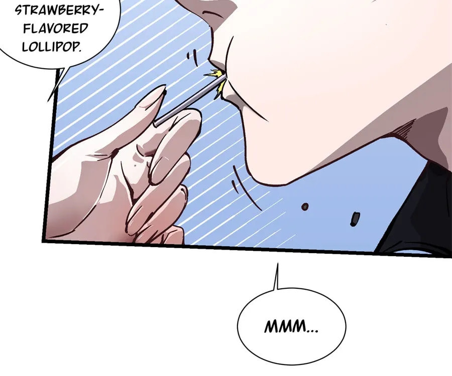 Read Martial Evolution: The Beast King Awakens chapter 43 image 30 on Lezhin