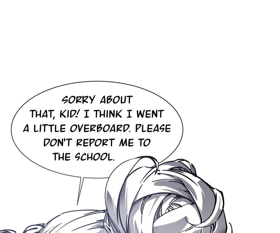 Read Martial Evolution: The Beast King Awakens chapter 43 image 31 on Lezhin
