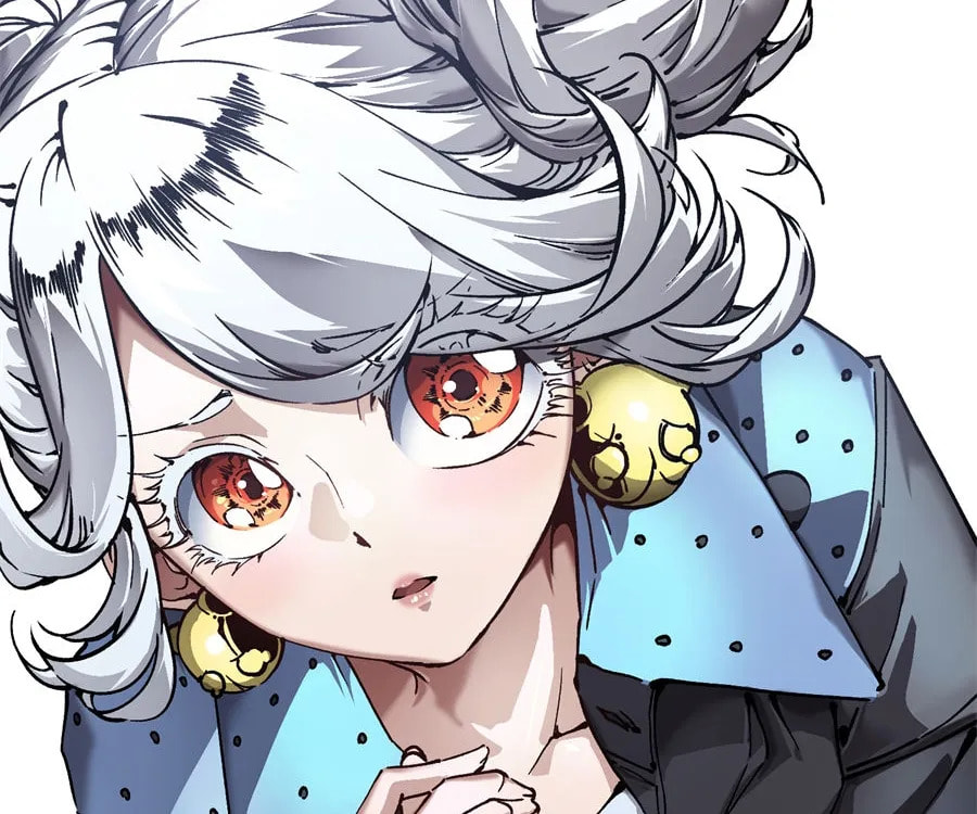 Read Martial Evolution: The Beast King Awakens chapter 43 image 32 on Lezhin