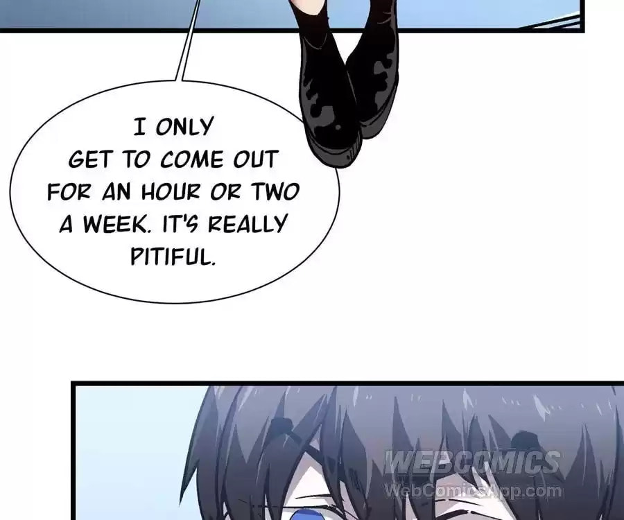 Read Martial Evolution: The Beast King Awakens chapter 43 image 34 on Lezhin