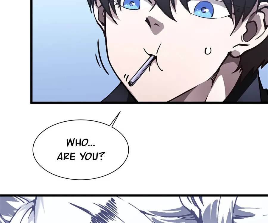 Read Martial Evolution: The Beast King Awakens chapter 43 image 35 on Lezhin
