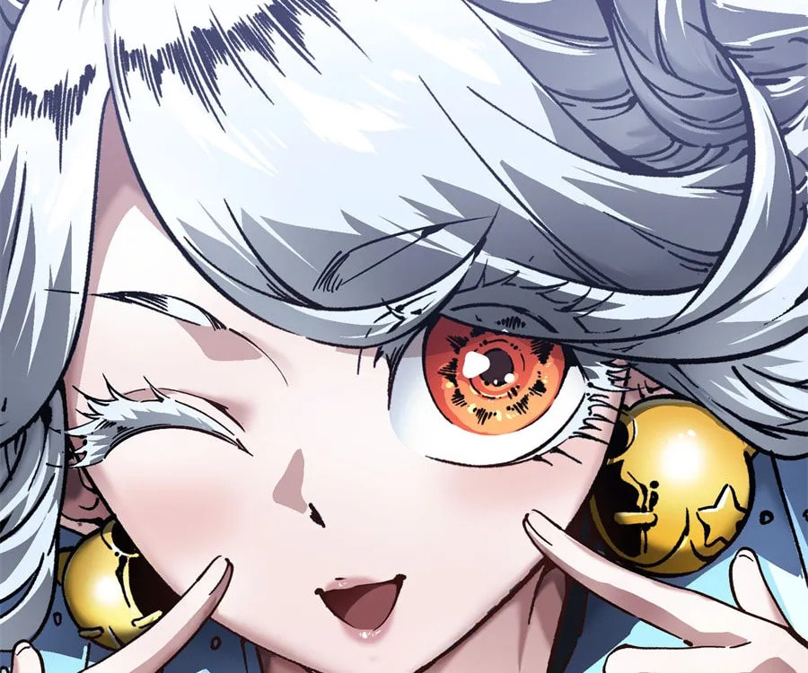 Read Martial Evolution: The Beast King Awakens chapter 43 image 36 on Lezhin