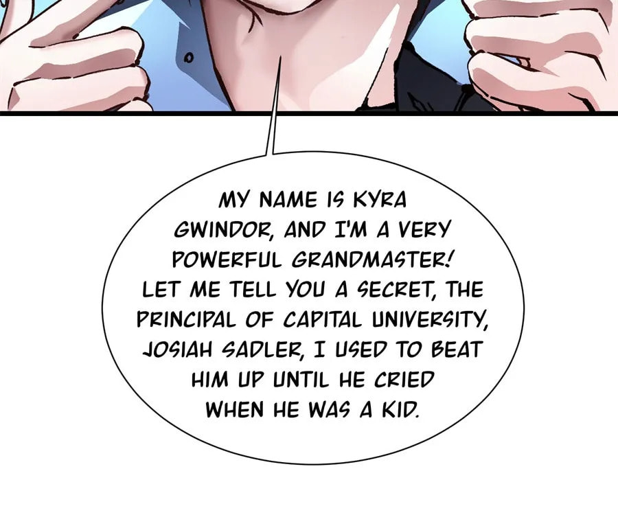 Read Martial Evolution: The Beast King Awakens chapter 43 image 37 on Lezhin