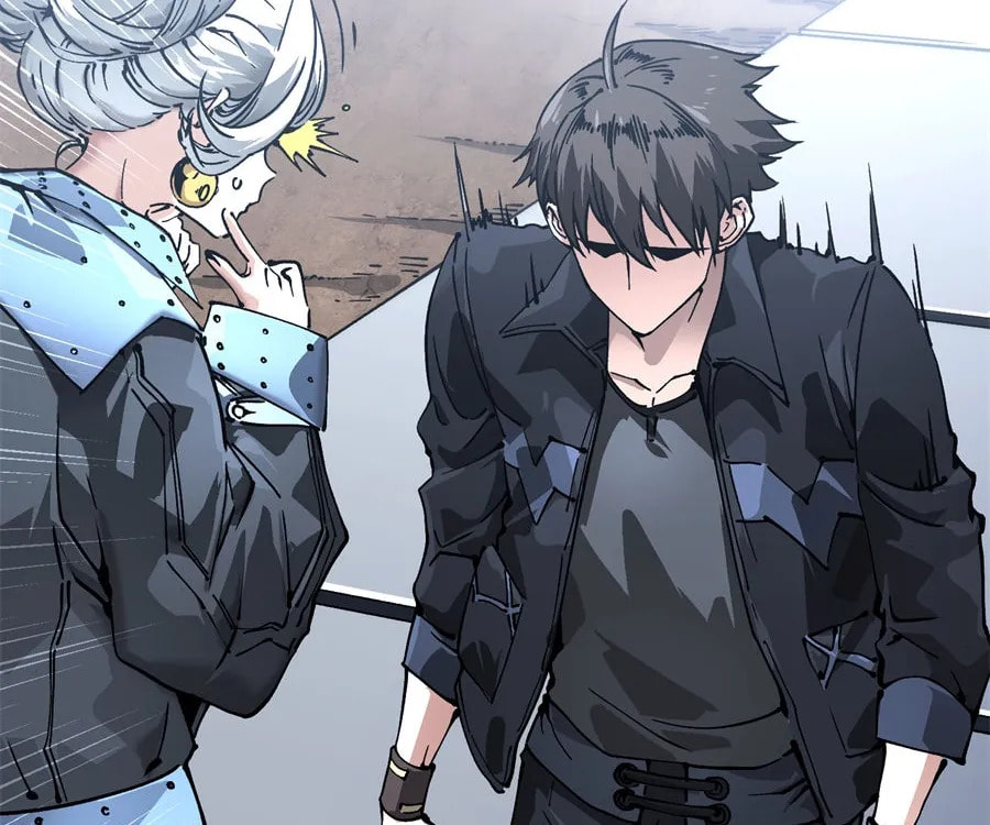 Read Martial Evolution: The Beast King Awakens chapter 43 image 39 on Lezhin