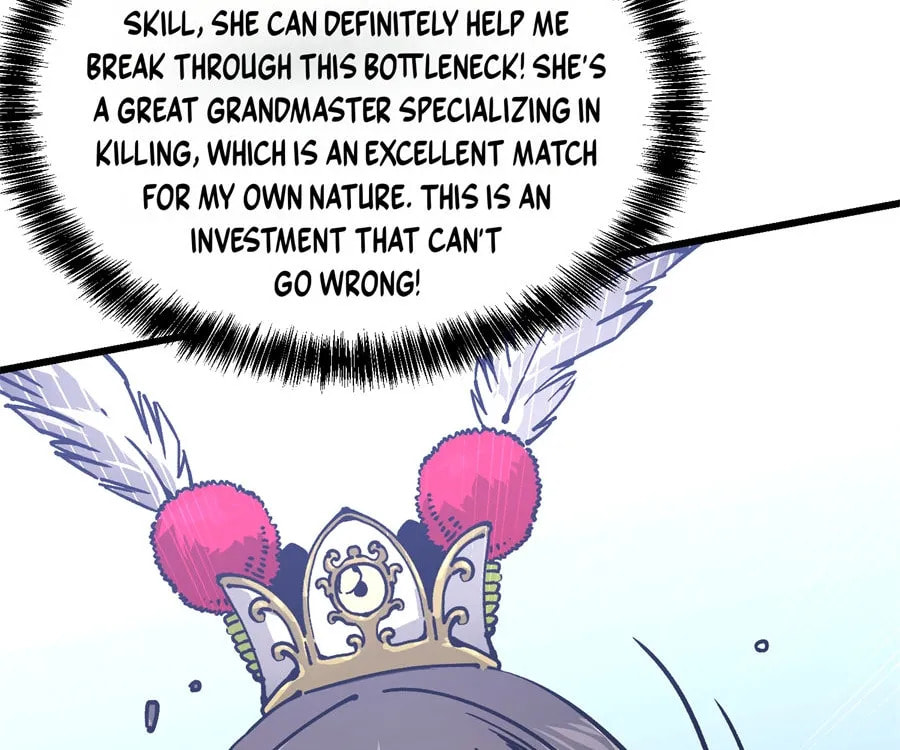 Read Martial Evolution: The Beast King Awakens chapter 43 image 41 on Lezhin