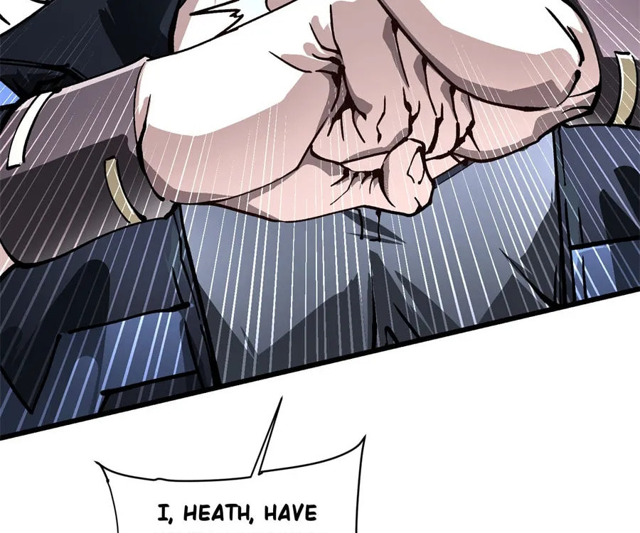 Read Martial Evolution: The Beast King Awakens chapter 43 image 43 on Lezhin