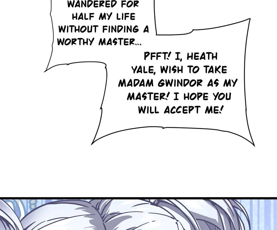 Read Martial Evolution: The Beast King Awakens chapter 43 image 44 on Lezhin