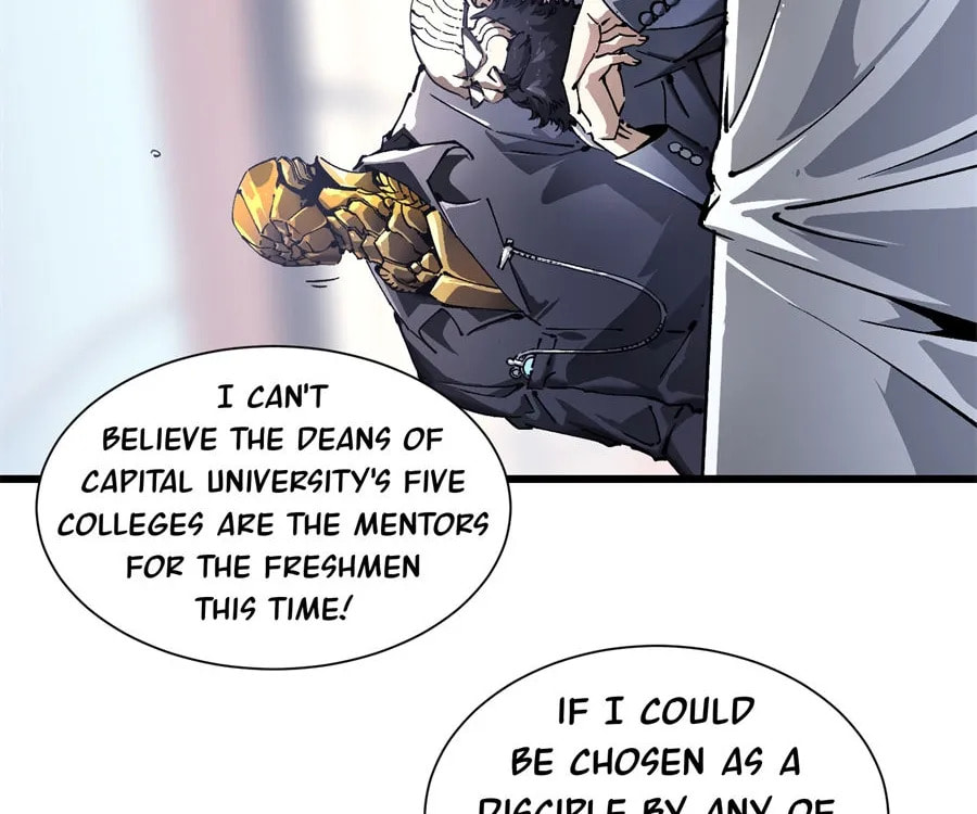 Read Martial Evolution: The Beast King Awakens chapter 43 image 51 on Lezhin