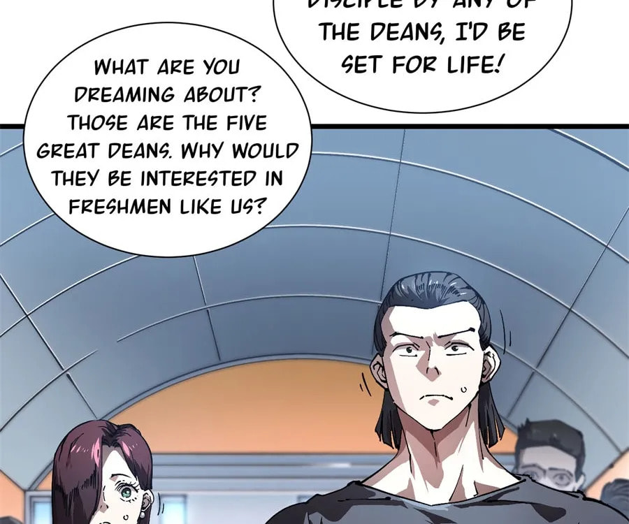 Read Martial Evolution: The Beast King Awakens chapter 43 image 52 on Lezhin