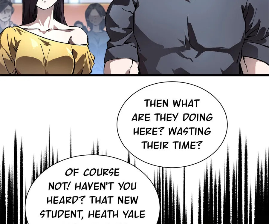 Read Martial Evolution: The Beast King Awakens chapter 43 image 53 on Lezhin