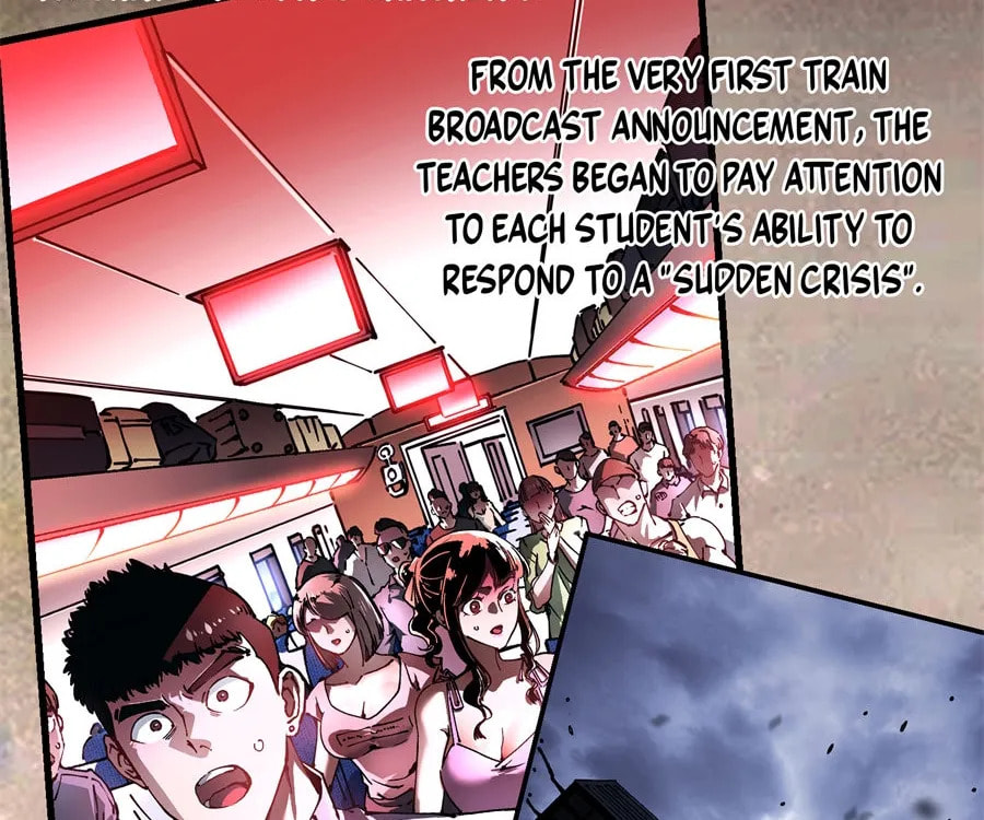 Read Martial Evolution: The Beast King Awakens chapter 43 image 55 on Lezhin