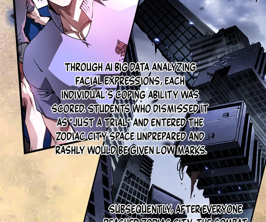 Read Martial Evolution: The Beast King Awakens chapter 43 image 56 on Lezhin