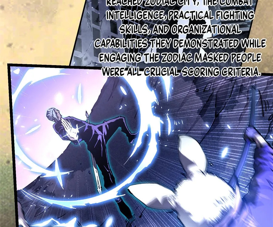 Read Martial Evolution: The Beast King Awakens chapter 43 image 57 on Lezhin