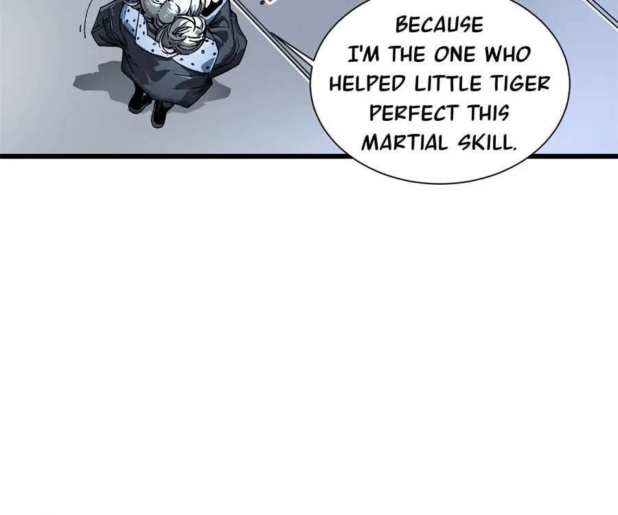 Read Martial Evolution: The Beast King Awakens chapter 43 image 6 on Lezhin