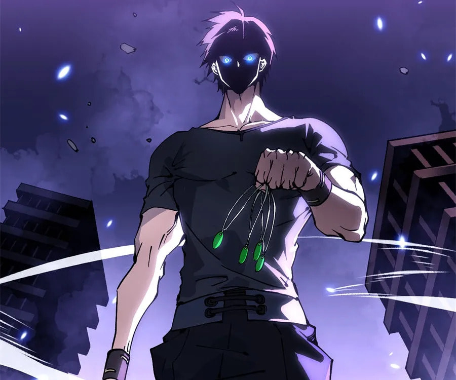 Read Martial Evolution: The Beast King Awakens chapter 43 image 60 on Lezhin