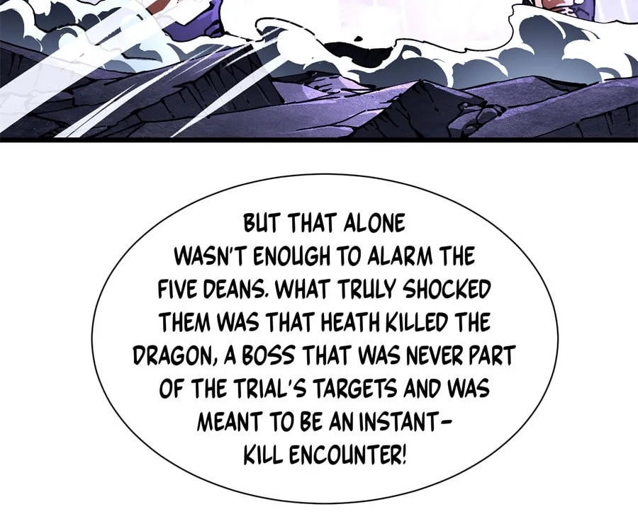 Read Martial Evolution: The Beast King Awakens chapter 43 image 62 on Lezhin