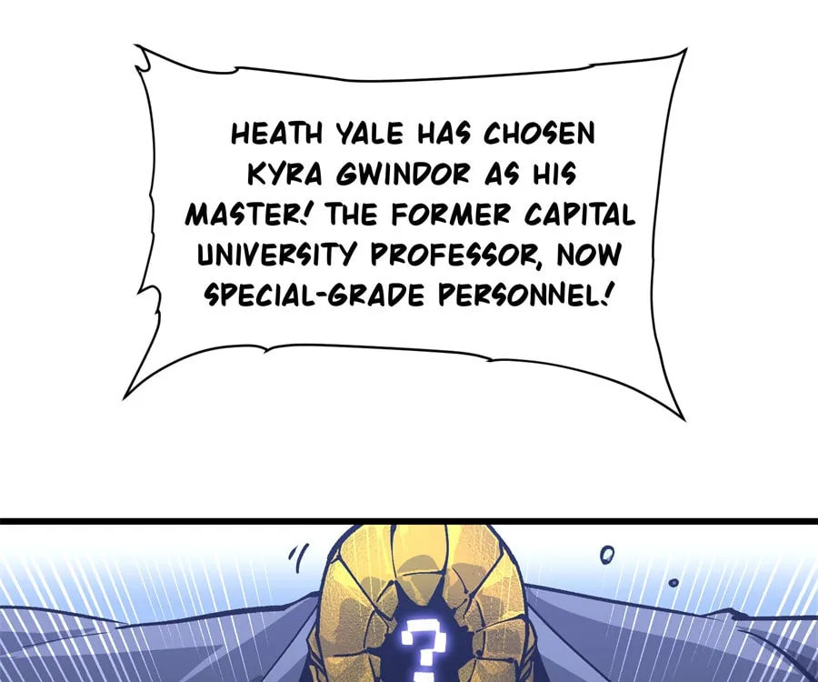 Read Martial Evolution: The Beast King Awakens chapter 43 image 73 on Lezhin