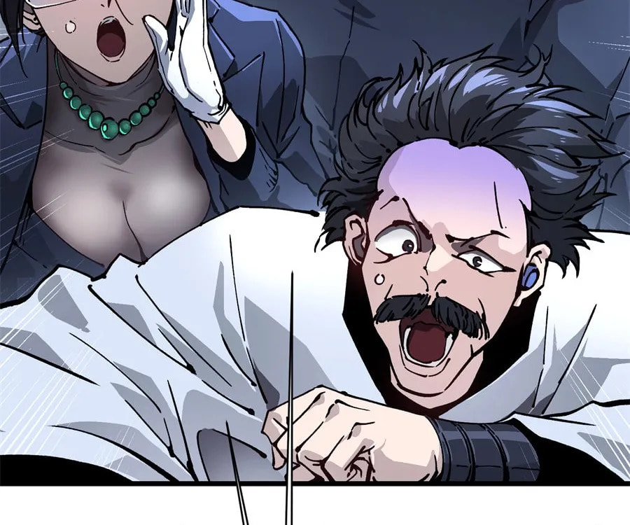 Read Martial Evolution: The Beast King Awakens chapter 43 image 75 on Lezhin