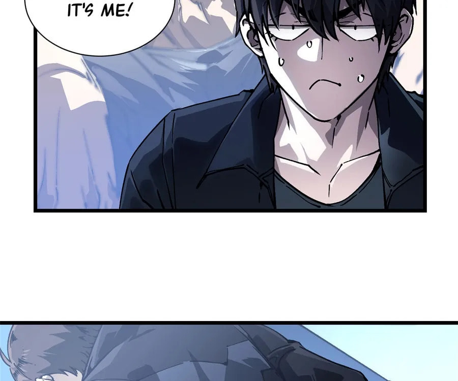 Read Martial Evolution: The Beast King Awakens chapter 43 image 8 on Lezhin