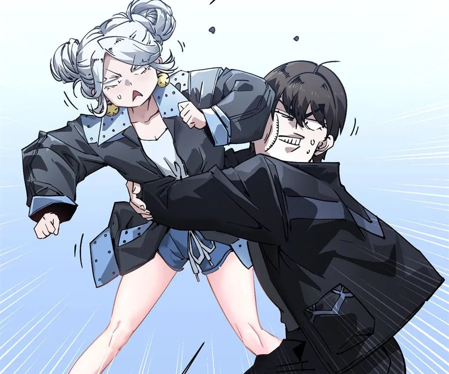 Read Martial Evolution: The Beast King Awakens chapter 43 image 80 on Lezhin