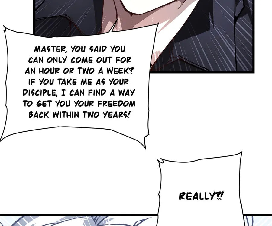 Read Martial Evolution: The Beast King Awakens chapter 43 image 84 on Lezhin