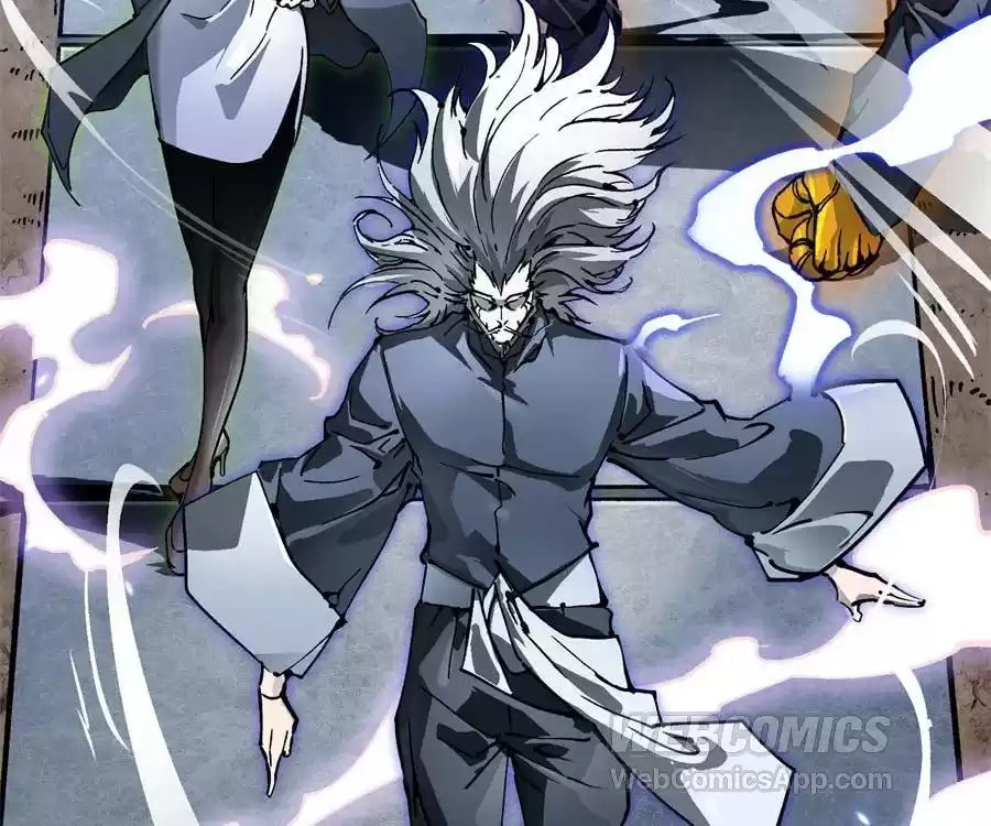 Read Martial Evolution: The Beast King Awakens chapter 43 image 90 on Lezhin