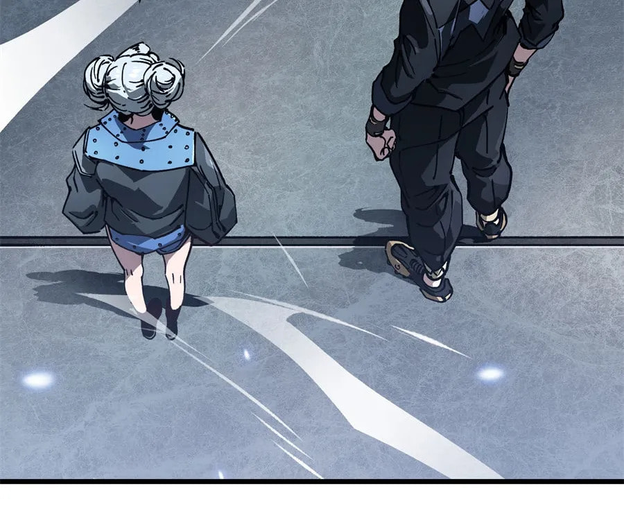Read Martial Evolution: The Beast King Awakens chapter 43 image 92 on Lezhin