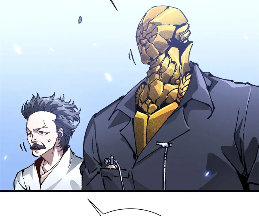 Read Martial Evolution: The Beast King Awakens chapter 43 image 94 on Lezhin