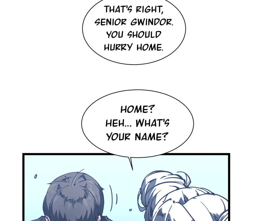 Read Martial Evolution: The Beast King Awakens chapter 43 image 95 on Lezhin
