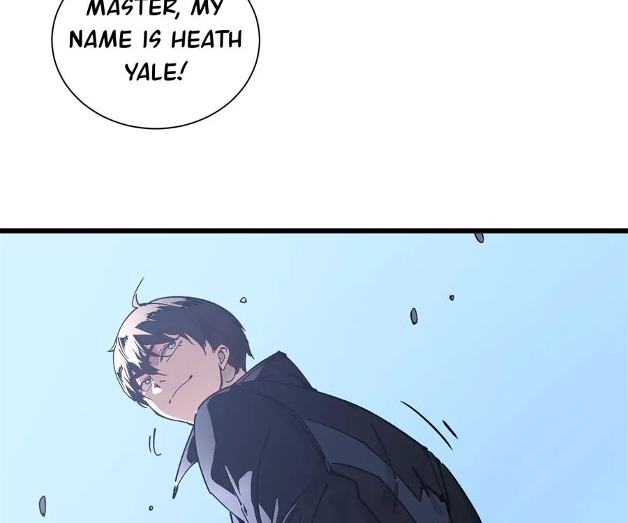 Read Martial Evolution: The Beast King Awakens chapter 43 image 97 on Lezhin
