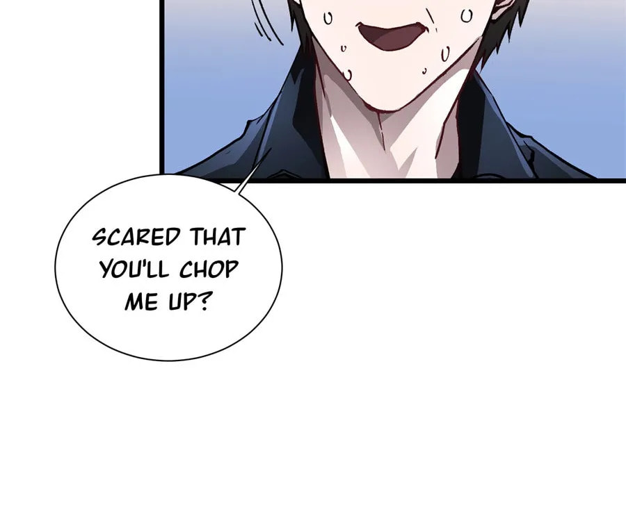 Read Martial Evolution: The Beast King Awakens chapter 44 image 11 on Lezhin