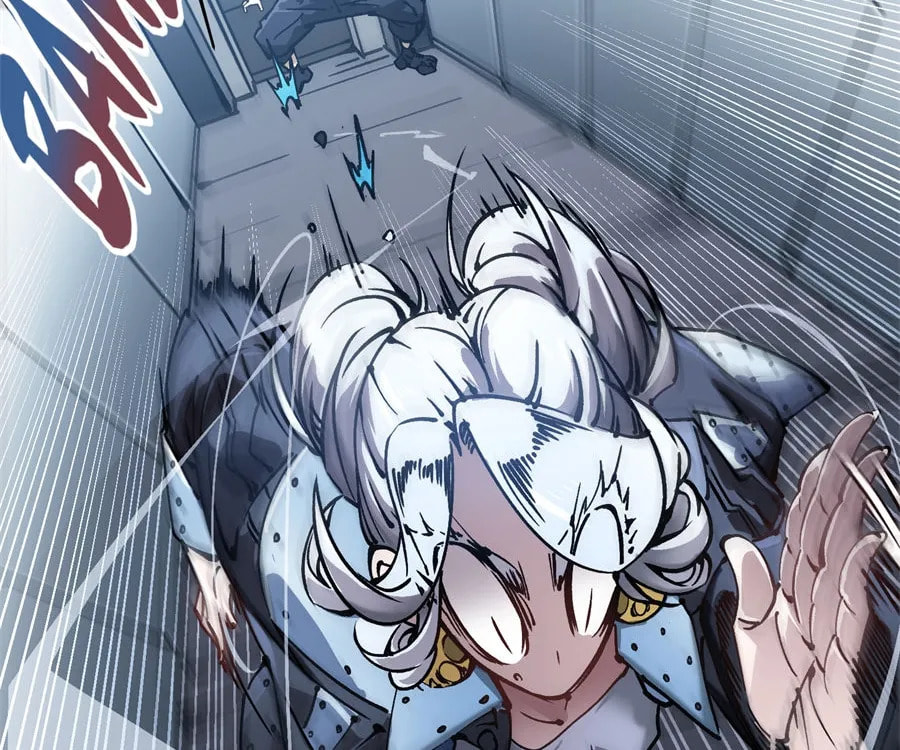 Read Martial Evolution: The Beast King Awakens chapter 44 image 19 on Lezhin