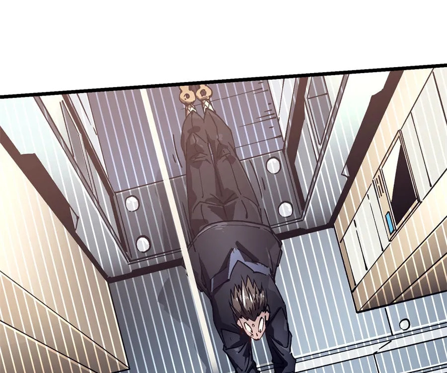 Read Martial Evolution: The Beast King Awakens chapter 44 image 23 on Lezhin